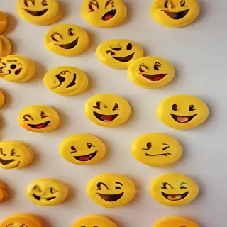 smile emoji