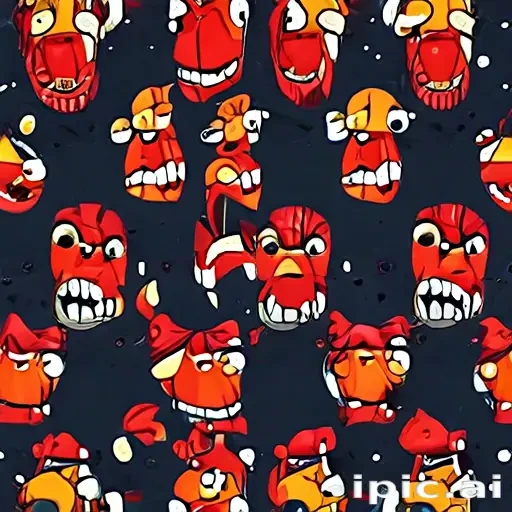 angry png