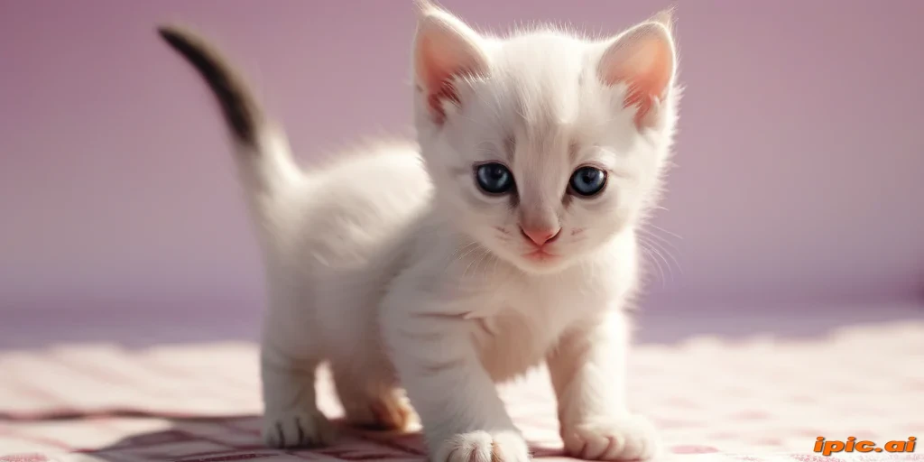 cute kitten wallpaper