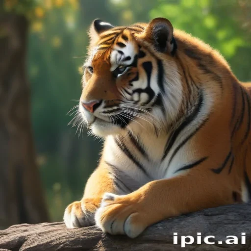 tiger backgrounds