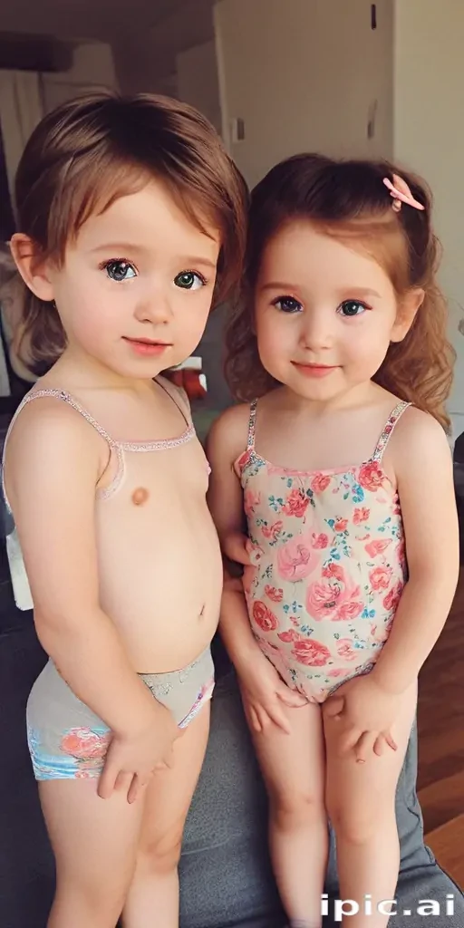 young cuteies