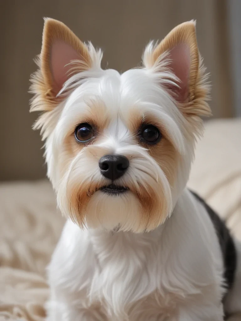 biewer terrier