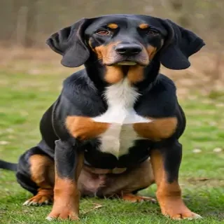 transylvanian hound