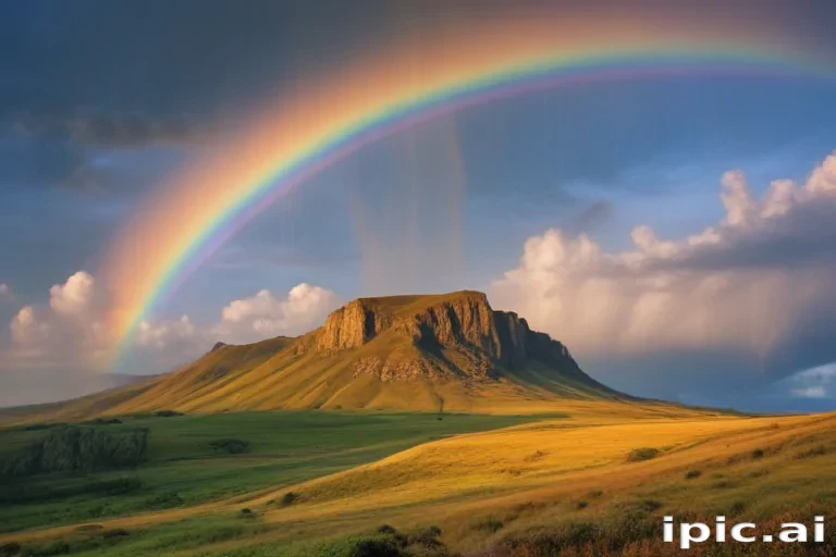rainbow wallpapers pastel