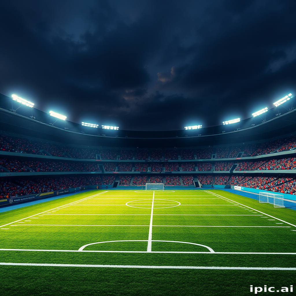 football field png