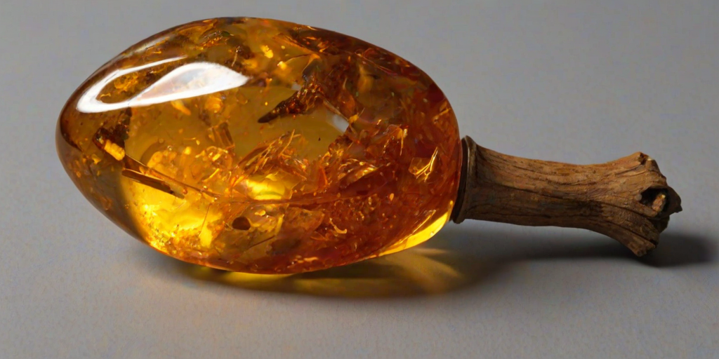 amber png