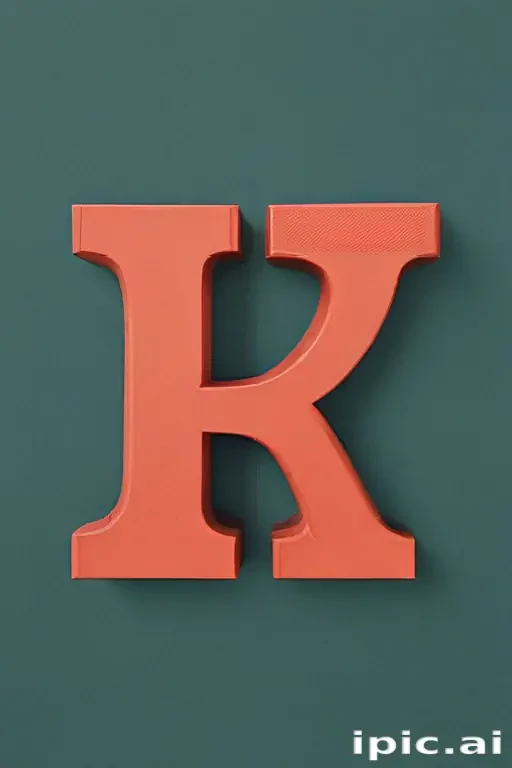 letter r