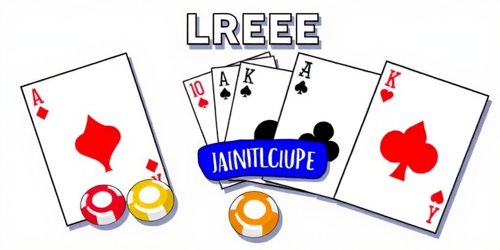 free blackjack
