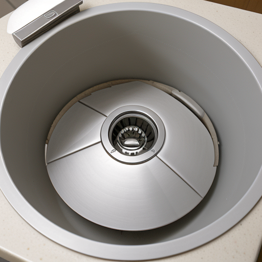 what can i put in a garbage disposal