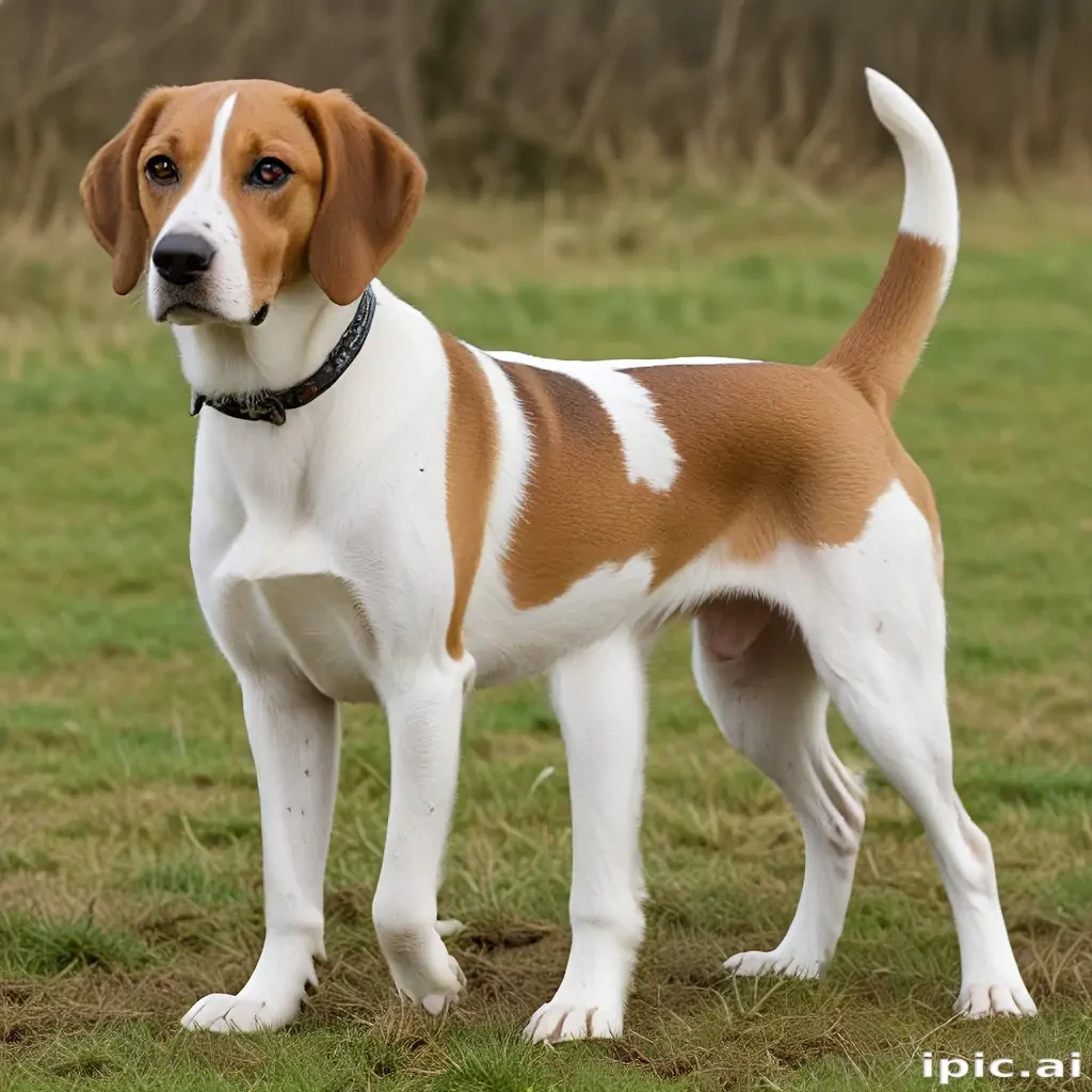 english foxhound