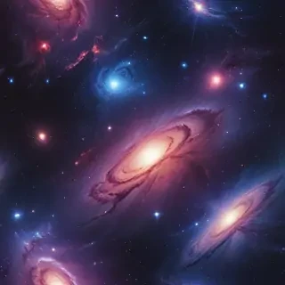 wallpaper galaxy space