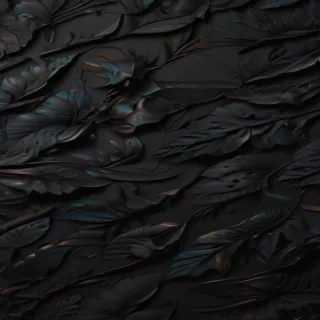 all black wallpaper for iphone
