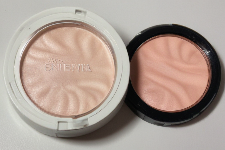 rare beauty highlighter