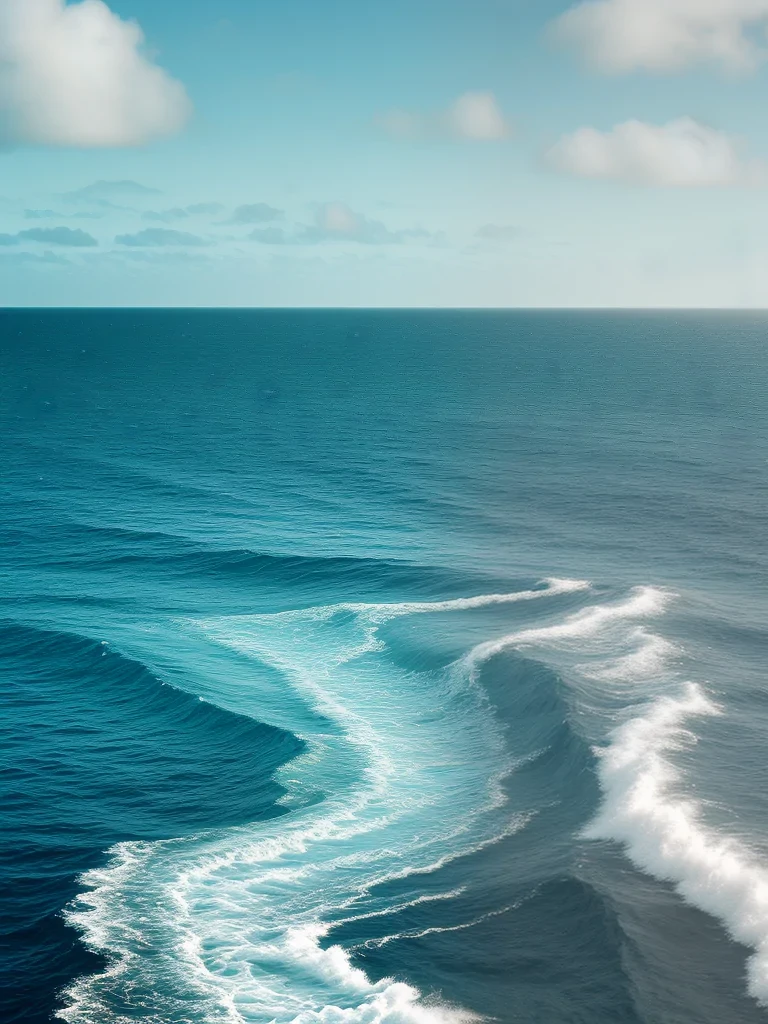 ocean wallpaper for iphone