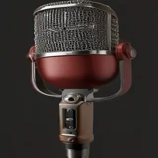 mic png transparent