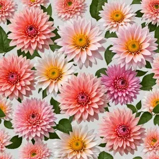real flower png