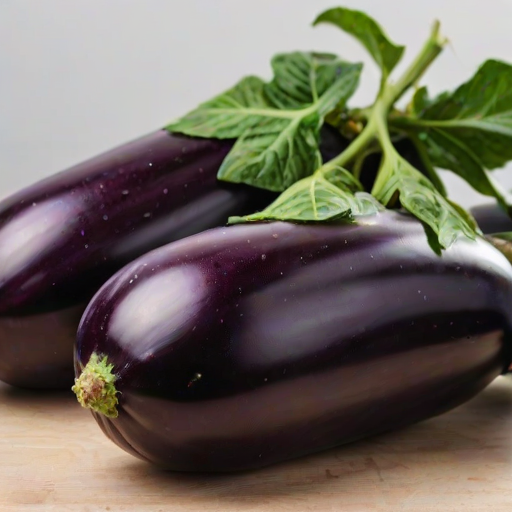 new eggplant friday