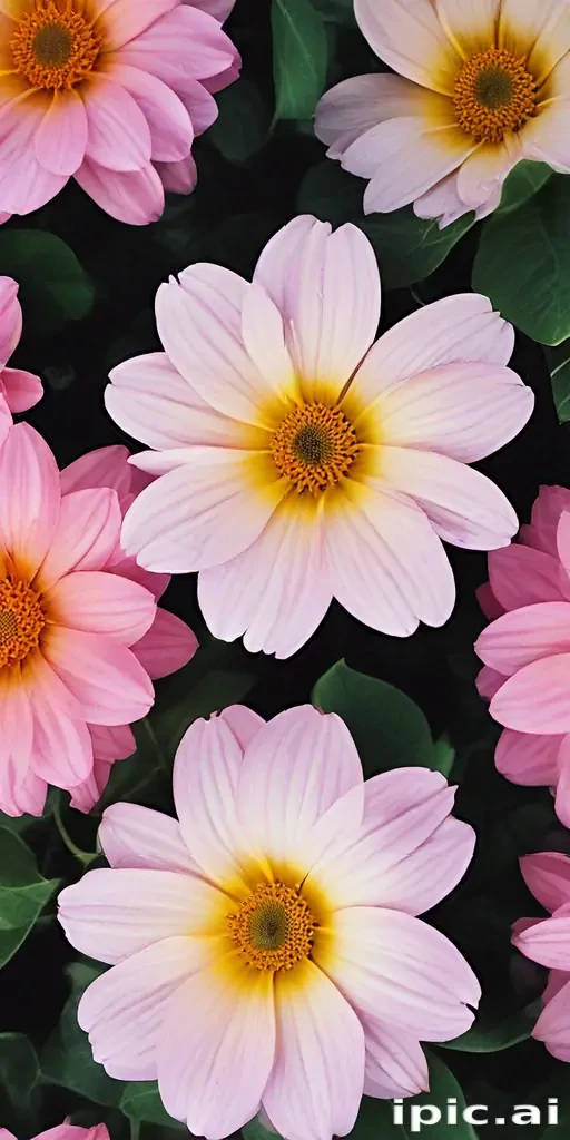 iphone flower wallpaper