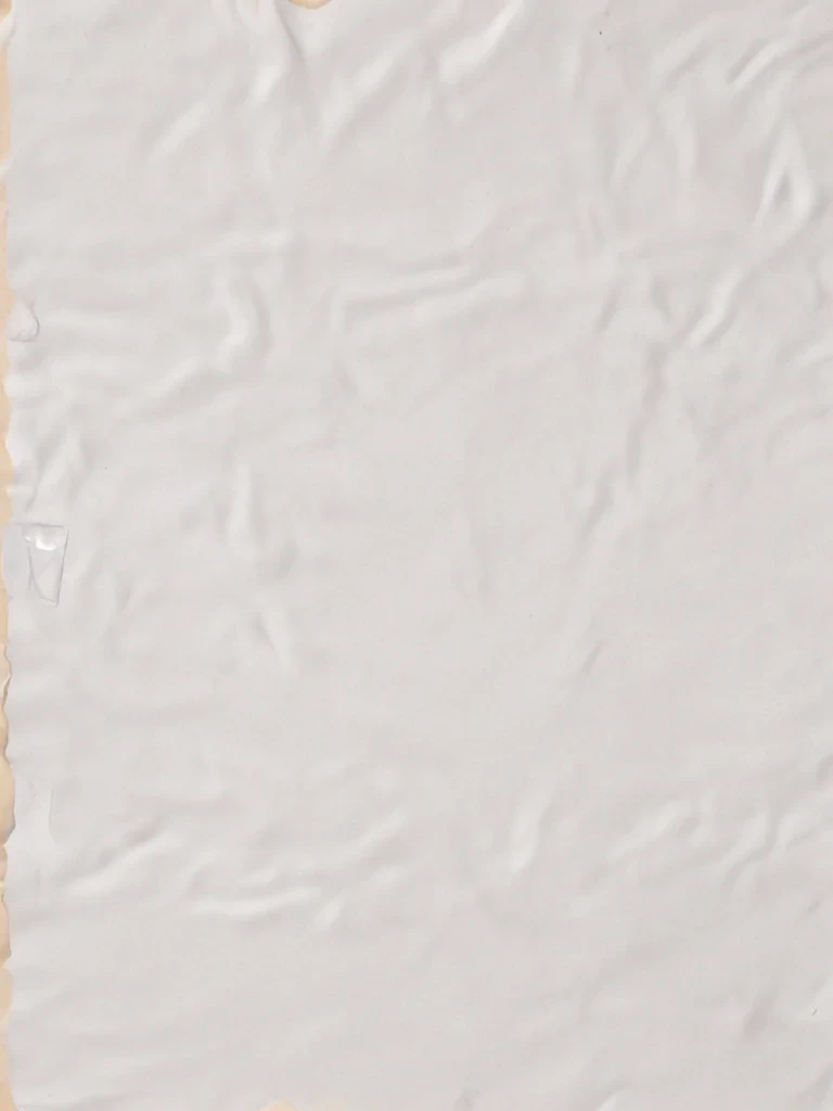 torn paper transparent