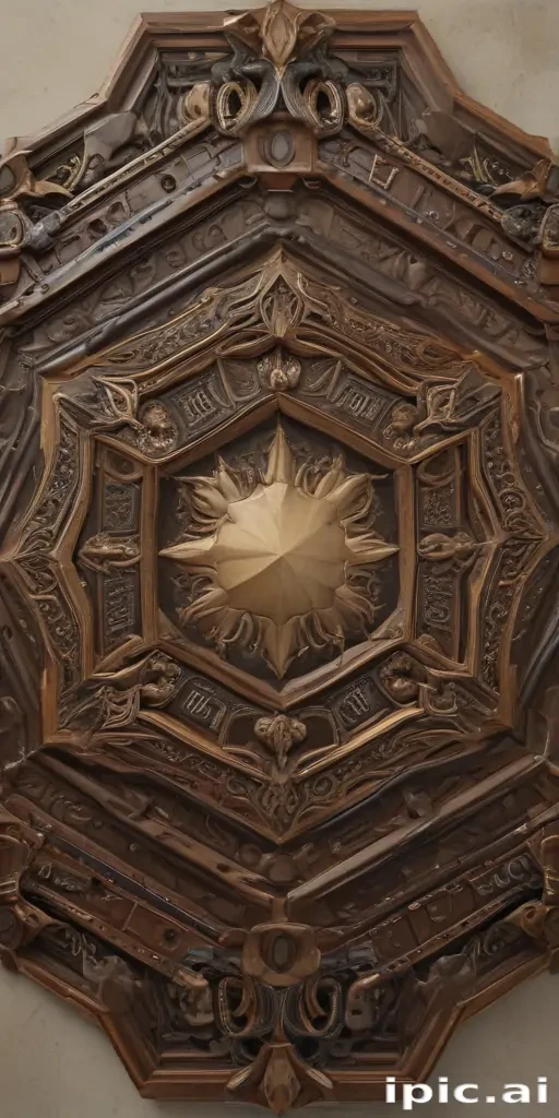 octagon shape