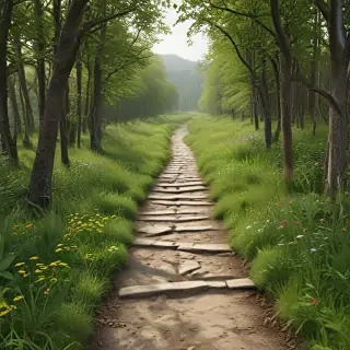 path png
