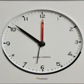 10 minute timer
