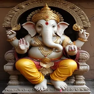ganesh