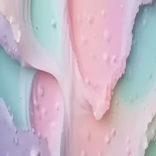 pastel color iphone wallpaper