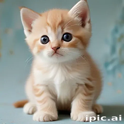 kitten wallpaper iphone
