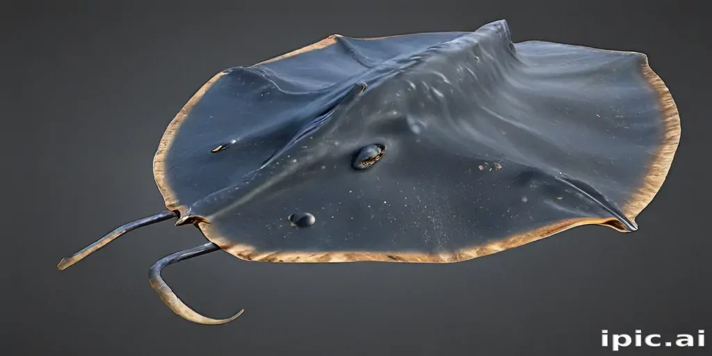 stingray png
