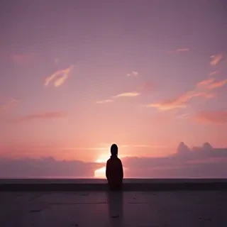 sad backround