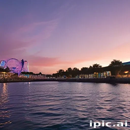 seaworld orlando photos