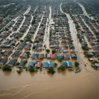 photos of floods