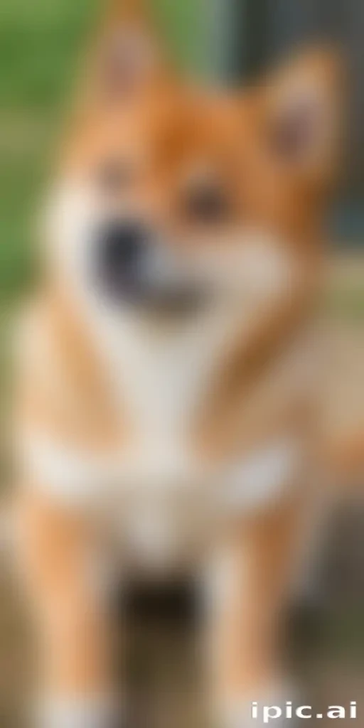 aussie shiba dog breed