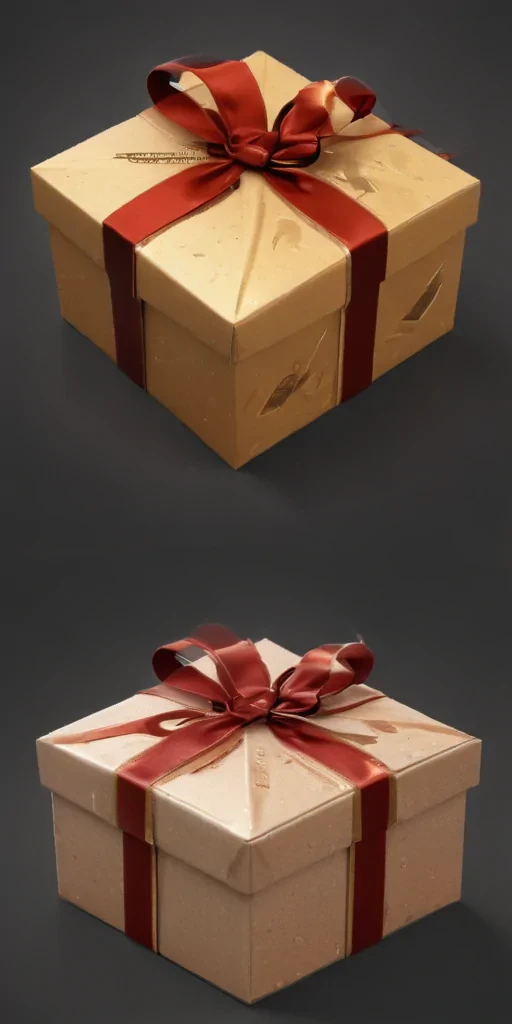 gift box png
