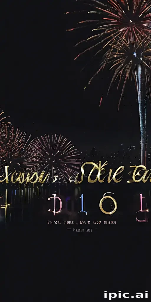 new years wallpapers