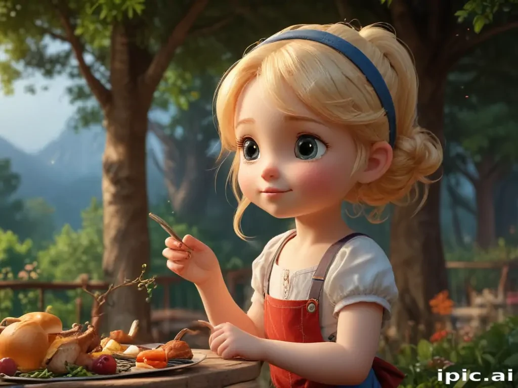 cartoon pic cute