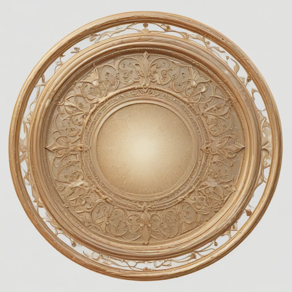 circle transparent png