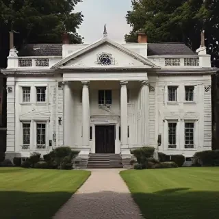 mansion png