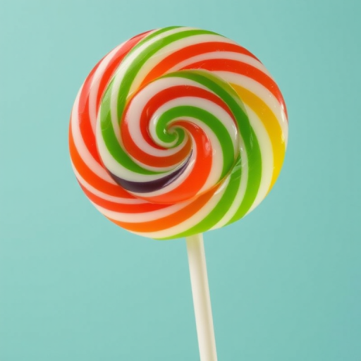 picture of lollipop