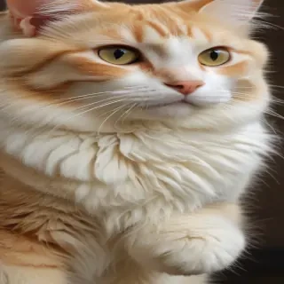 cat backround