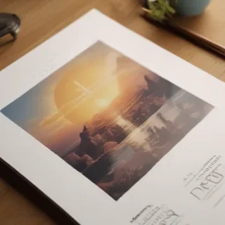 print mockup