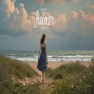 hello june images