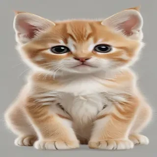 kitten png