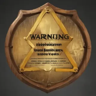 warning signs png