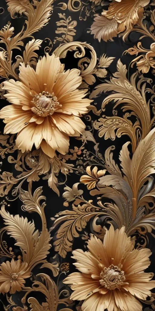 luxury wallpaper iphone