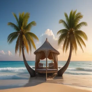 beach backgrounds for phone