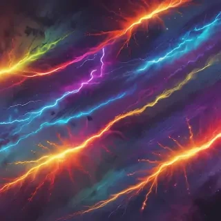 energetic
