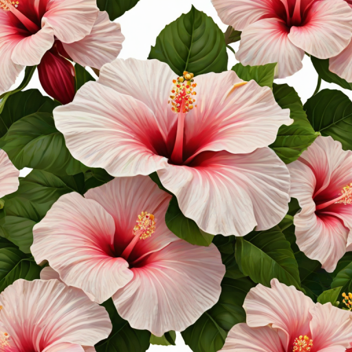 hibiscus flower png