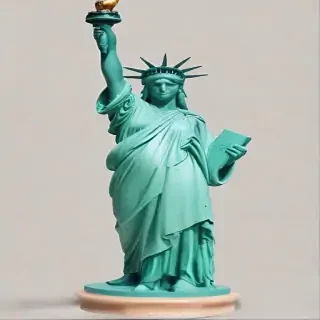 png statue of liberty